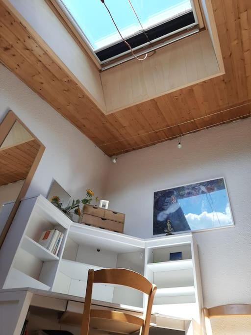 Beau Duplex Lumineux A La Montagne Nice Flat Just Underneath Mtblanc 레우쉬 외부 사진