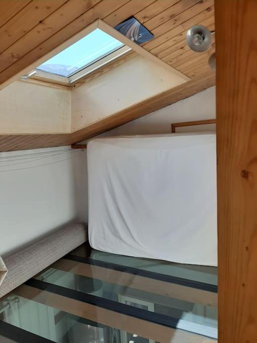 Beau Duplex Lumineux A La Montagne Nice Flat Just Underneath Mtblanc 레우쉬 외부 사진